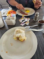 Breakfast Burrito Supreme