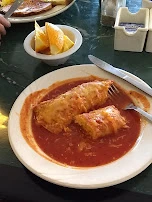 Breakfast Enchiladas