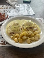 Chicken and Dumplings