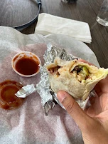 Classic Burrito