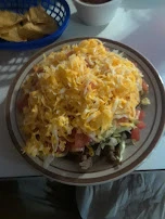 Taco Salad