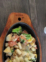 Veggie Skillet